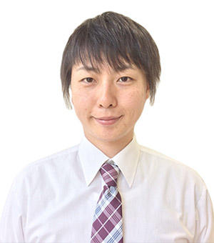 藤村 洋介