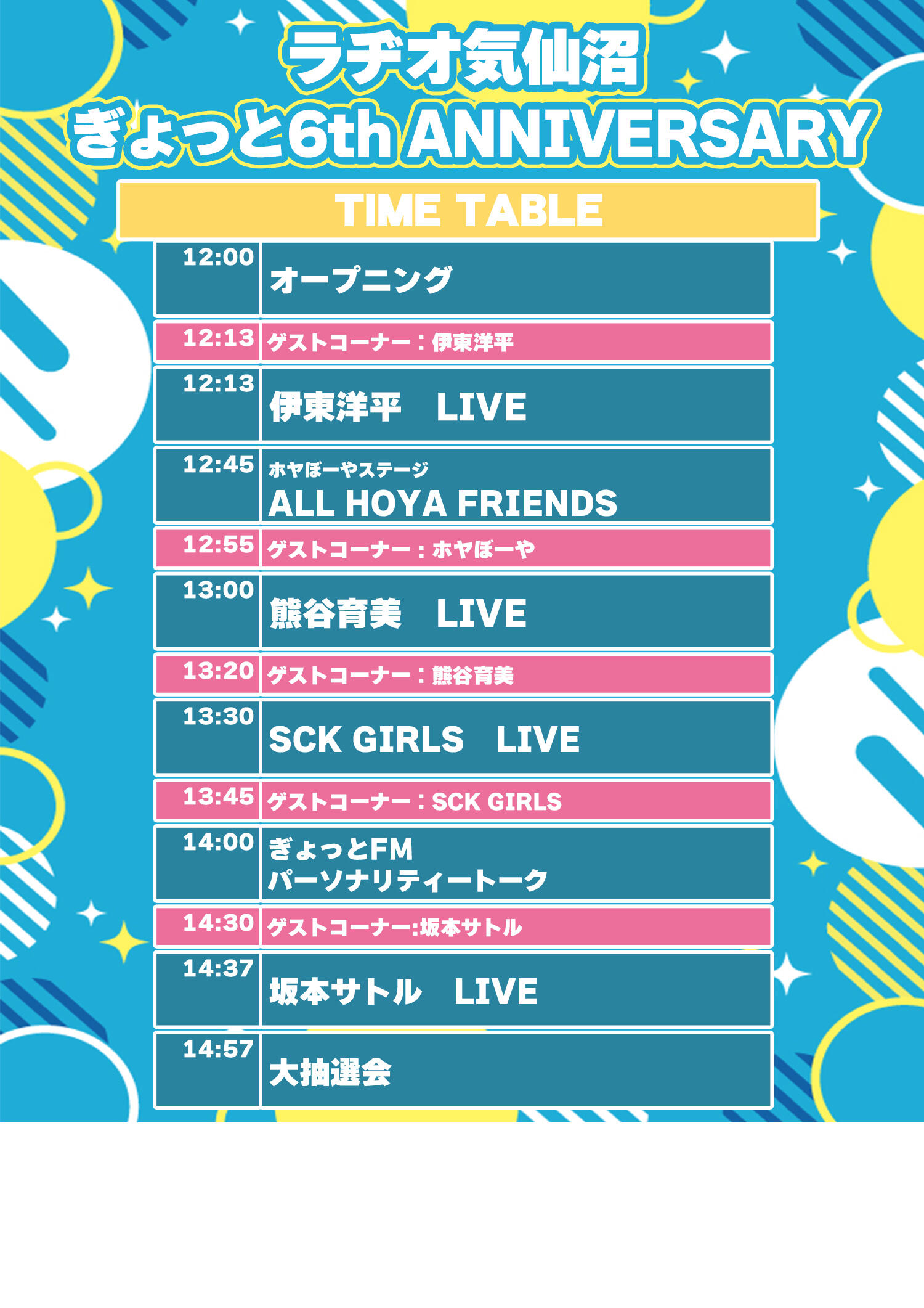 6thANNIVERSARYラジオまつりフライヤー裏.jpg